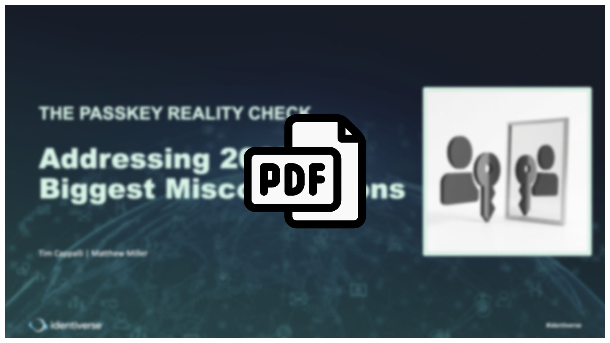 preview of presentation